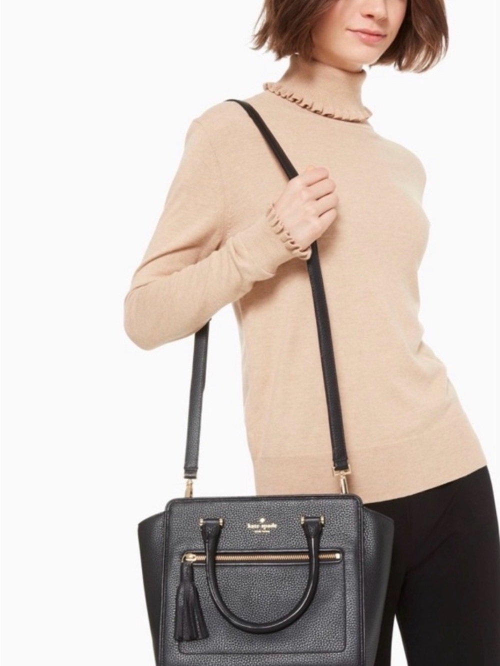 Kate Spade Chester Street Small
Allyn bag
